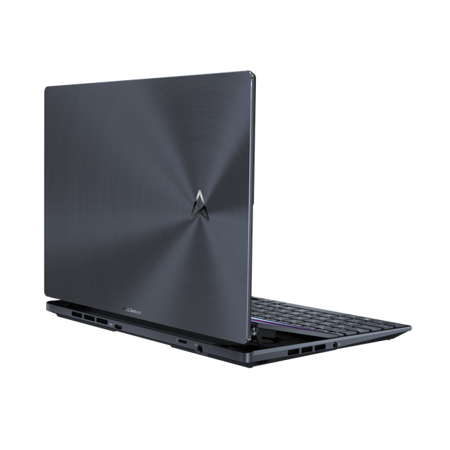 Zenbook Pro 14 Duo Oled U X8402 Product Photo 14